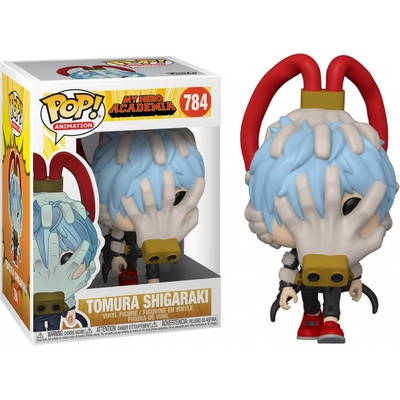 Funko POP! My Hero Academia Shigaraki