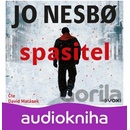 Spasitel - Jo Nesbo
