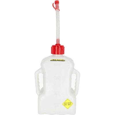 Acerbis Kanystr Biduh bílá 20 l