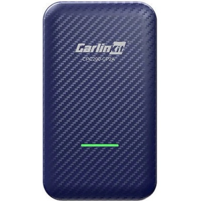 Carlinkit Cp2a - Безжичен адаптер за кола