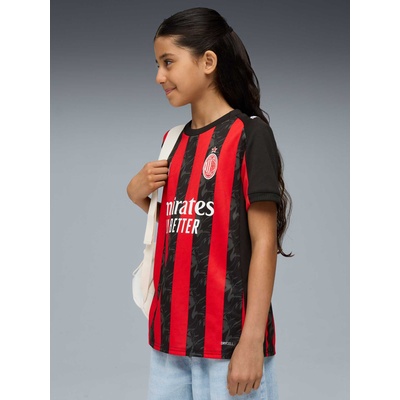 PUMA Тениска ACM Home Jersey Replica Jr