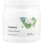 Thorne L-Glutamine Powder [504 грама] Неовкусен