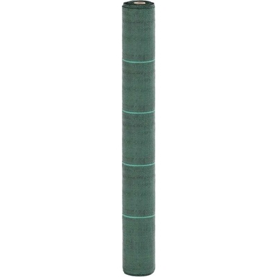 Mulčovací textilie zelená 1 x 100 m PP Green 4005252