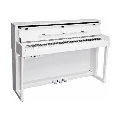 Medeli Forte UP605/WH