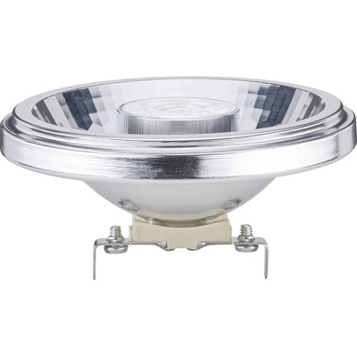 Paulmann 28515 LED En.trieda 2021 G A G G53 8 W teplá biela