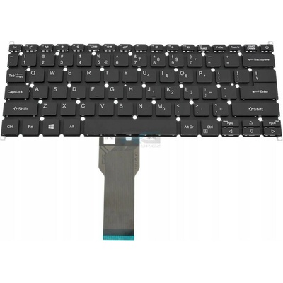 Klávesnice Acer Swift 3 SF314-41 SF314-43 SF314-43G SF314-511