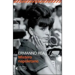 Mistero napoletano | Ermanno Rea (ISBN: 9788807884252)