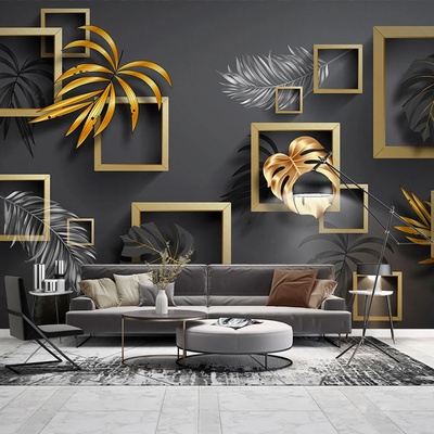 Art gift Фототапет Голдън