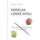 Morálka lidské mysli - Jonathan Haidt