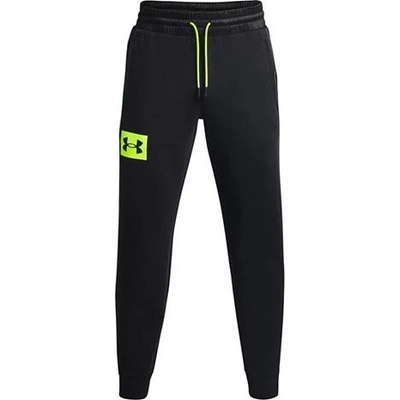 Under Armour Chlapecké tepláky Summit Knit Pants