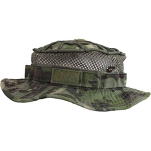 Klobúk Combat Systems Boonie Recce Multicam Tropic