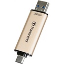 Image 1 of Transcend JetFlash 930C 256GB USB 3.2 Gen 1 TS256GJF930C