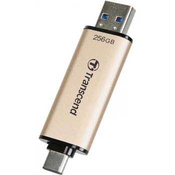 Image 1 of Transcend JetFlash 930C 256GB USB 3.2 Gen 1 TS256GJF930C