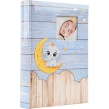 FANDY Fotoalbum 10x15 300 foto dětské Moon 1