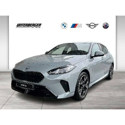 BMW 120i M Sport 125 kW