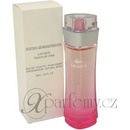 Lacoste Touch of Pink toaletní voda dámská 90 ml tester