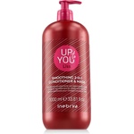 Inebrya Up To You Liss Smoothing 2 In 1 Conditioner & Mask 1000 ml