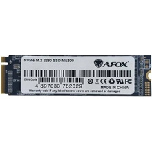 AFOX ME300 128GB, ME300-128GN