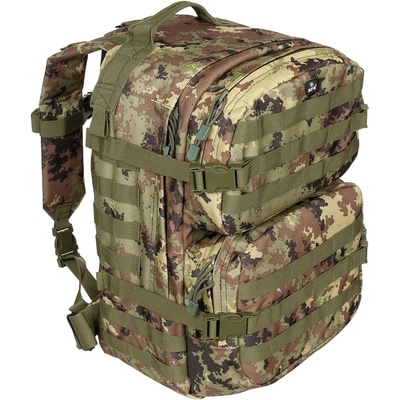 MFH Assault II vegetato woodland 40 l