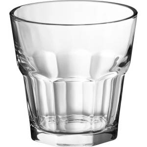 Paşabahçe Казабланка чаши за водка 3бр (52714)