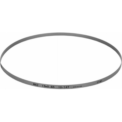Yato Pásový pilový list 14TPI 1140MM BIM