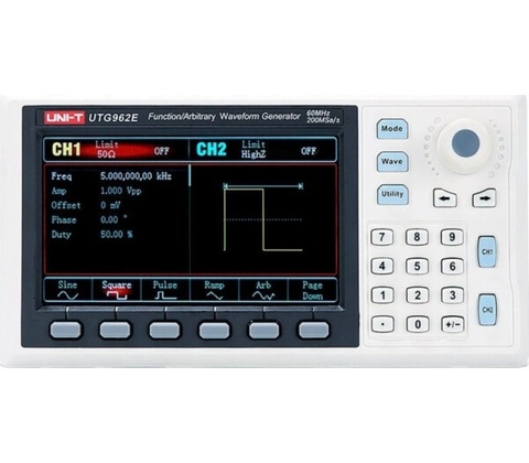 UNI-T UTG932E