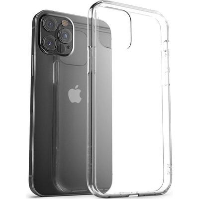 Forcell Back Case Ultra Slim 0,5 mm Apple Iphone 11 2019 5,8" čiré