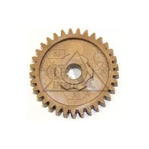 Compatible Зъбно колело 33Т (изпичаща секция), hp 4100, rs6-0688 (rs6-0688)