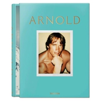 Kniha Arnold