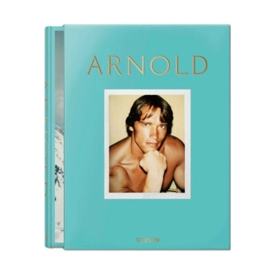 Kniha Arnold