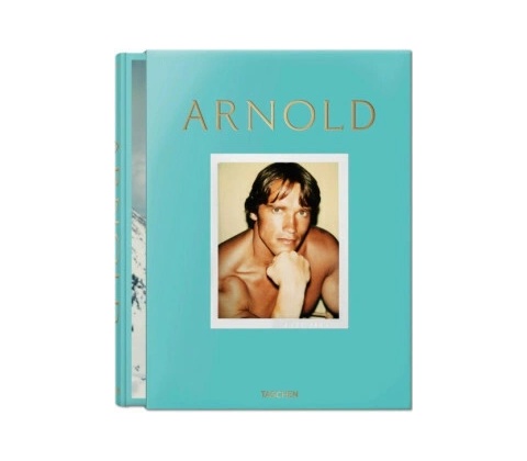 Kniha Arnold