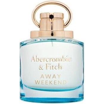 Abercrombie & Fitch Away Weekend parfémovaná voda dámská 100 ml