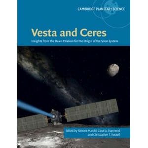 Vesta and Ceres | Simone Marchi, Carol A. Raymond, Christopher T. Russell (ISBN: 9781108479738)