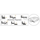 Image 1 of Мебелна фабрика НОВ ДОМ - гр. Ямбол Диван Авалон 3 (Продукт 939)