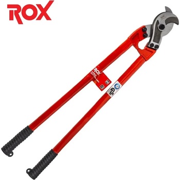 ROX Wood Резачки за кабели / Клещи за рязане на кабели 800 мм (32) / rox 153rox0242 / (rox 153rox0242)