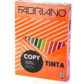 Fabriano Копирен картон, A4, 160 g/m2, оранжев, 250 листа (60416021 ARAGOSTA)