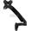 StarTech Wall-Mount Monitor Arm Full Motion Articulating (ARMPIVWALL)