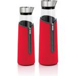 blomus Червена охлаждаща яка за 1, 5 л гарафа blomus