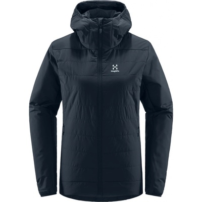 Haglöfs Mimic Silver Hood Women Tarn Blue