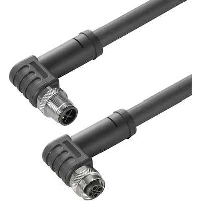 Weidmüller SAIL-M12WM12W-S-0.3P