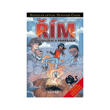 Řím