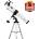 Zoomion Телескоп Zoomion Voyager 76 EQ-2
