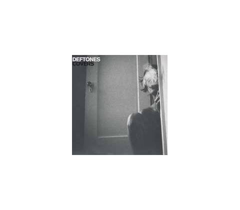 Deftones - Covers, LP
