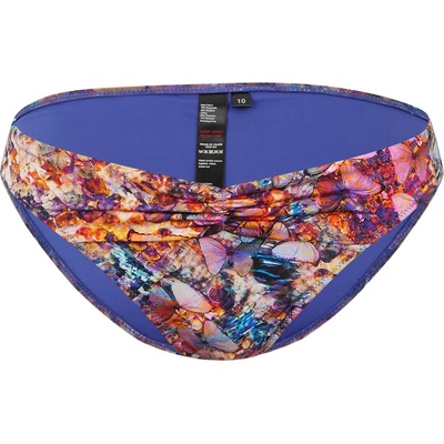 Biba Бикини Biba Icon Venetian Bikini Briefs - In Flight Print
