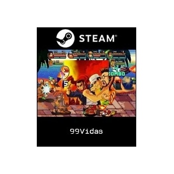 99 Vidas