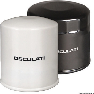 OSCULATI Palivový filter pre motory Volvo Penta 3862228 / 3847644