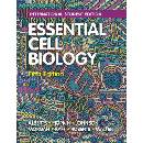 Essential Cell Biology - Bruce Alberts, Karen Hopkin, Alexander D. Johnson, David Morgan, Martin Raff, Keith Roberts, Peter Walter