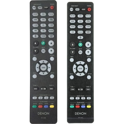 Diaľkový ovládač Denon RC-1227