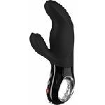 FUN FACTORY Вибратор Fun Factory Miss BI Black Line (P13142)
