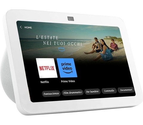 Amazon Echo Show 8